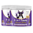2 Tubs