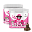 2 Tubs