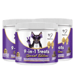 3 Tubs