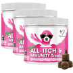 3 Tubs