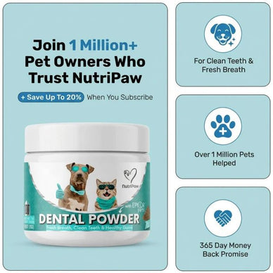 Dental Powder