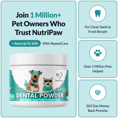 Dental Powder