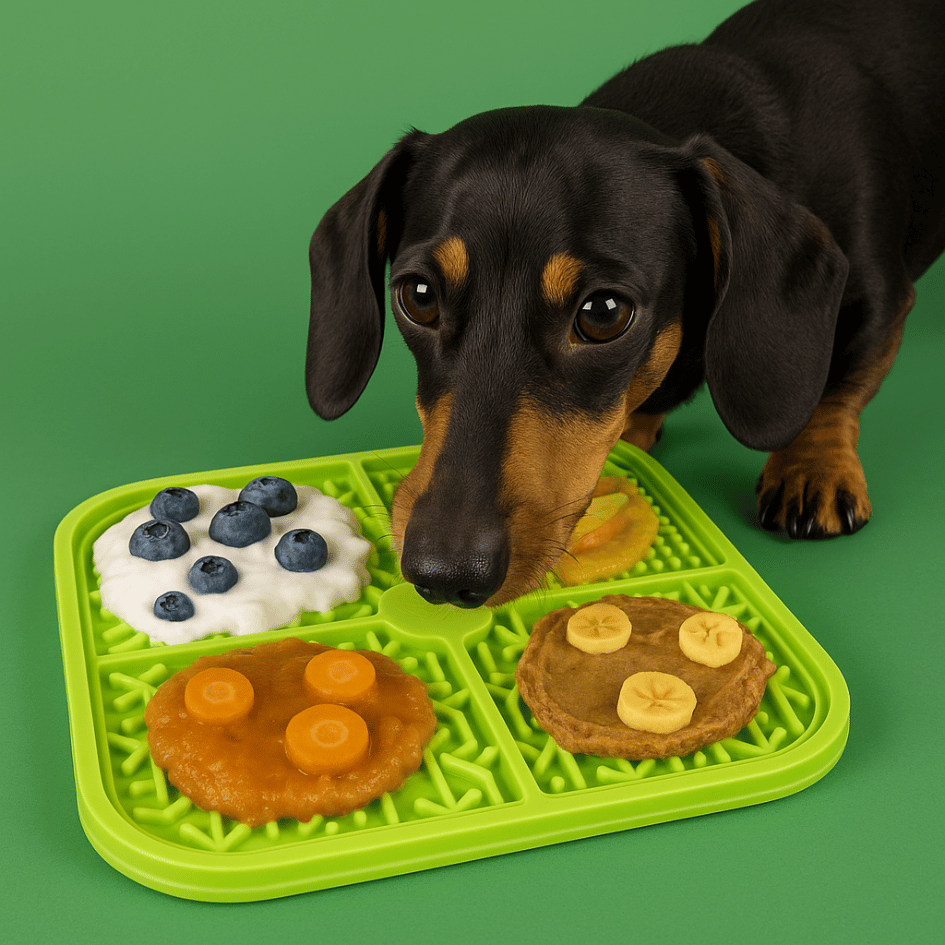 Pet Lick Mat - NutriPaw