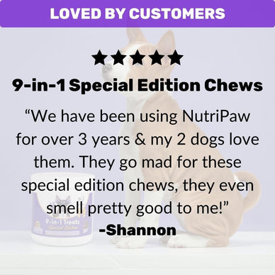 Special Edition 9-in-1 Treats