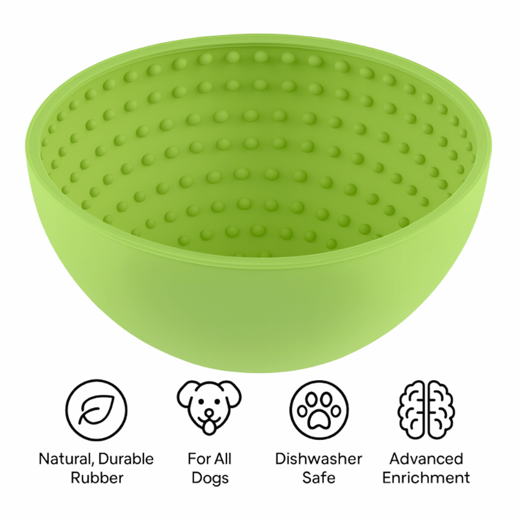 Wobble Lick Bowl - NutriPaw