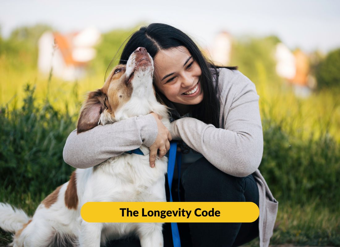 How Some Dogs Live 7 Years Longer Than Others - NutriPaw