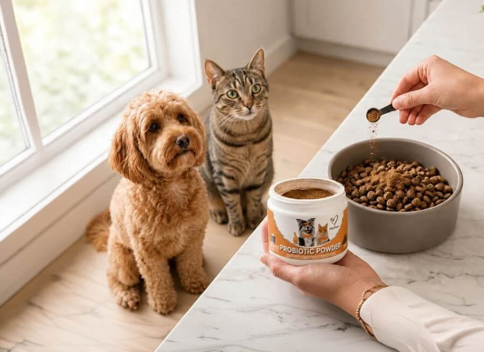 How to Choose a Dog Supplement: A Buyer's Guide - NutriPaw