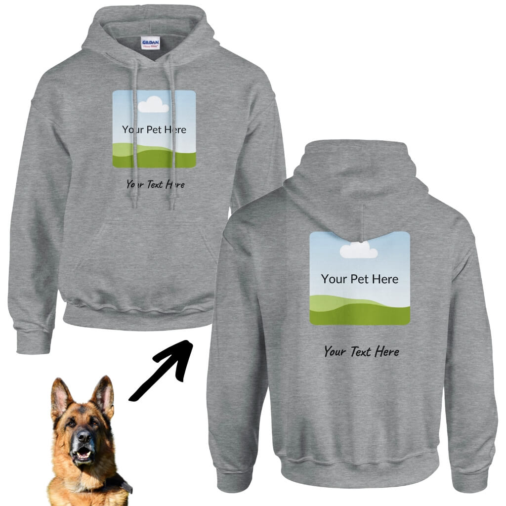 Hound Hoodie