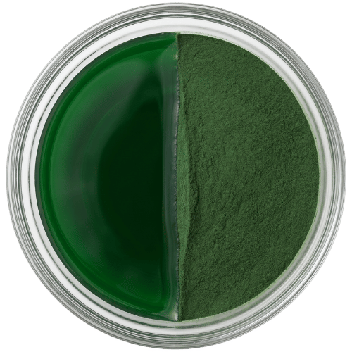 Chlorophyllin