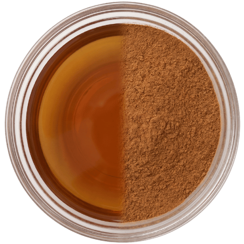 Cinnamon