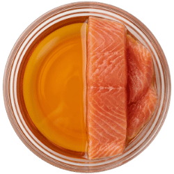 Salmon Oil