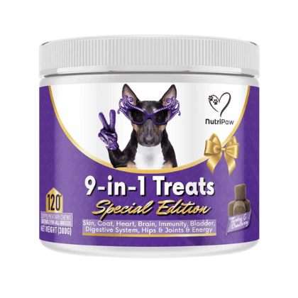 NutriPaw