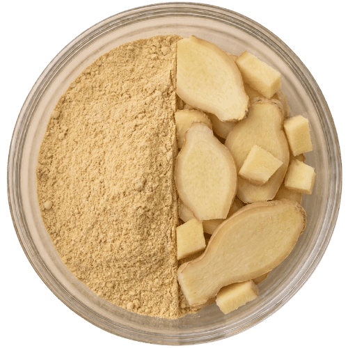 Ginger Root