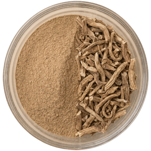 Valerian Root