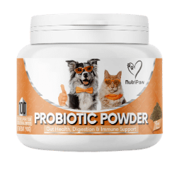 NutriPaw