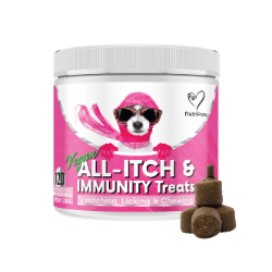 NutriPaw