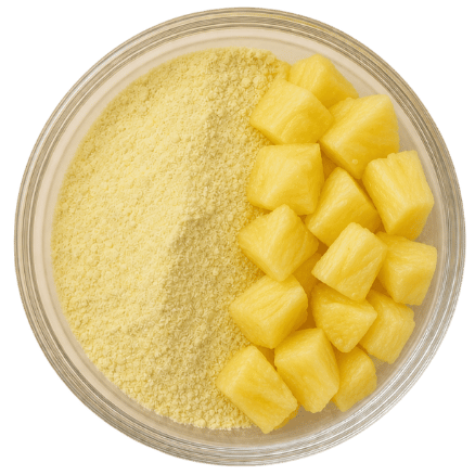 Pineapple