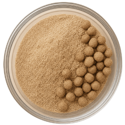 Saccharomyces cerevisiae