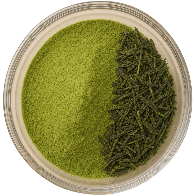 Green Tea Extract (Decaf)