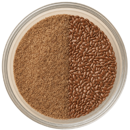 Flaxseed