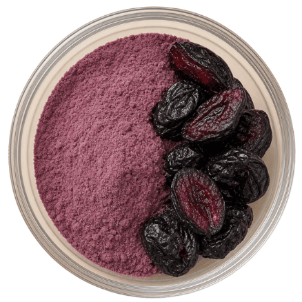 Plum
