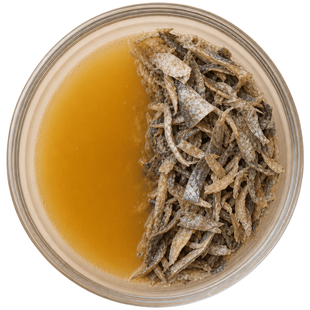 Fish Oil
