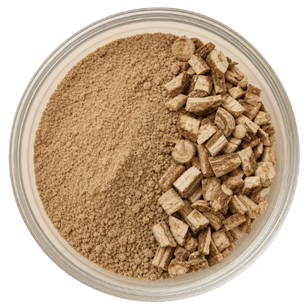 Licorice Root