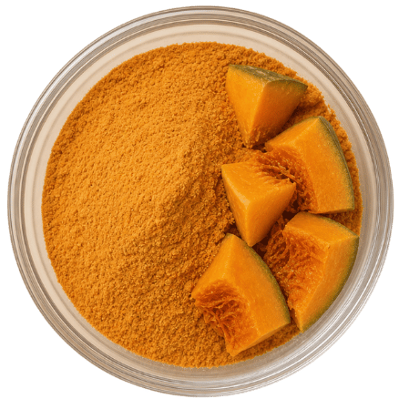 Pumpkin