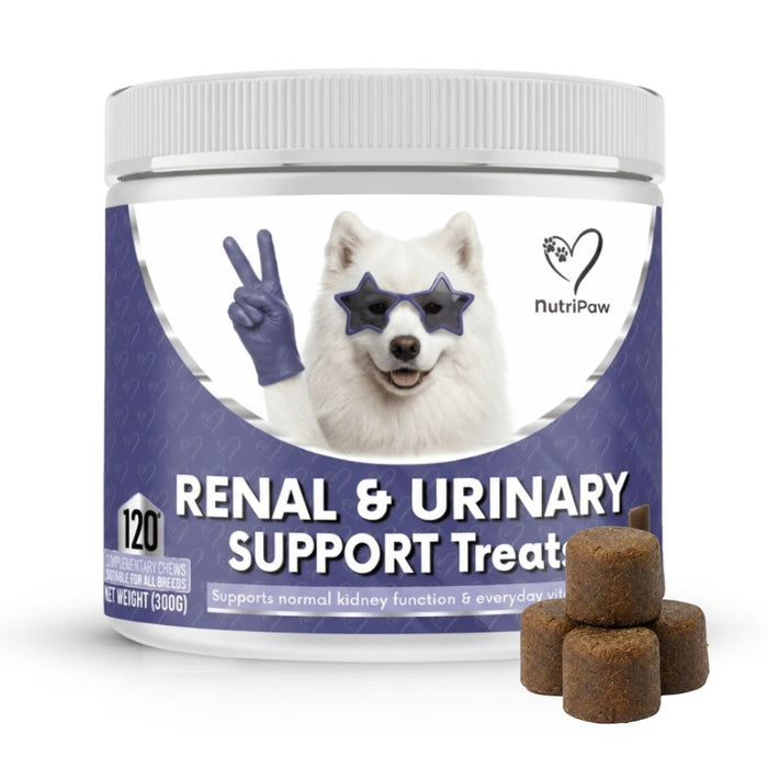Renal & Urinary Treats