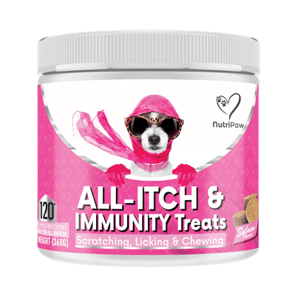NutriPaw