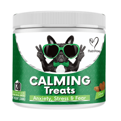 NutriPaw