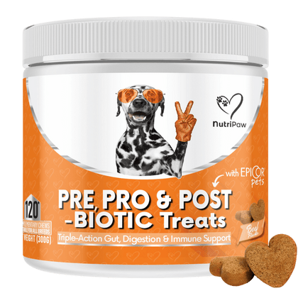 NutriPaw