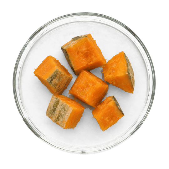 Pumpkin