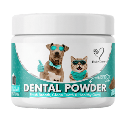 NutriPaw