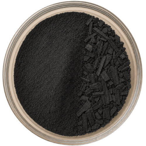 Activated Charcoal