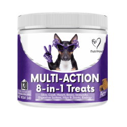 NutriPaw