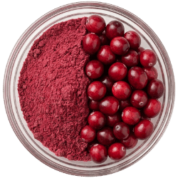 Cranberry