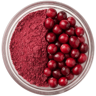 Cranberry