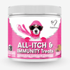 All - Itch & Immunity Treats BFCM - NutriPaw