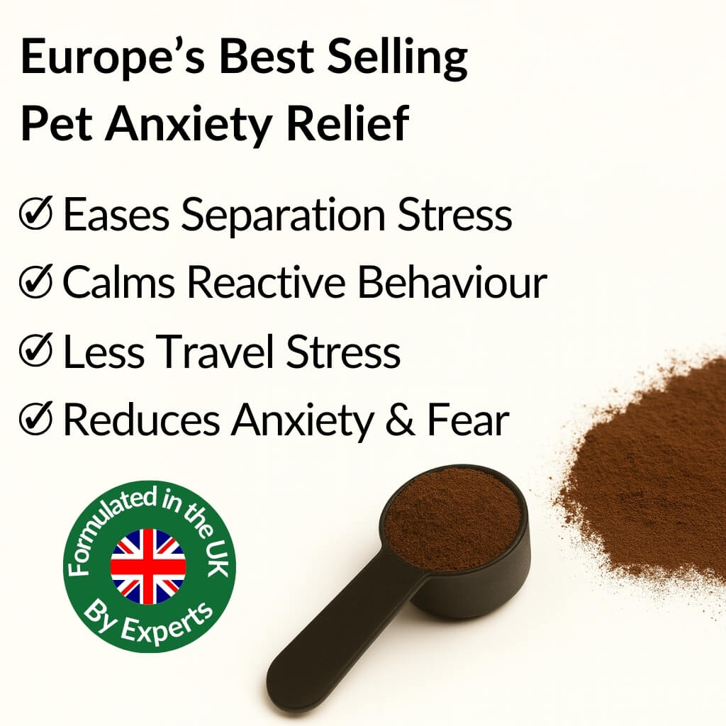 Calming Food Topper - NutriPaw