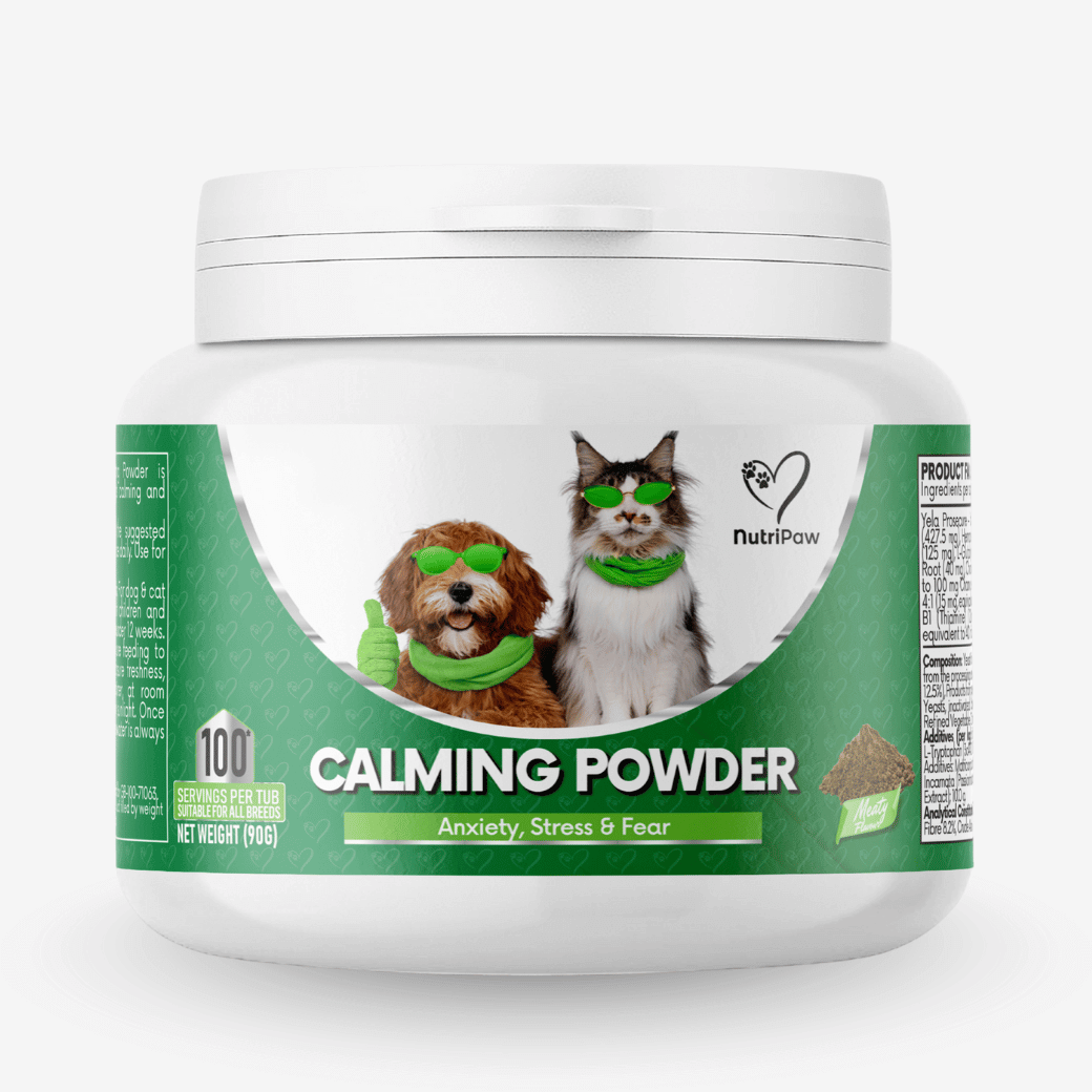 Calming Food Topper BFCM - NutriPaw