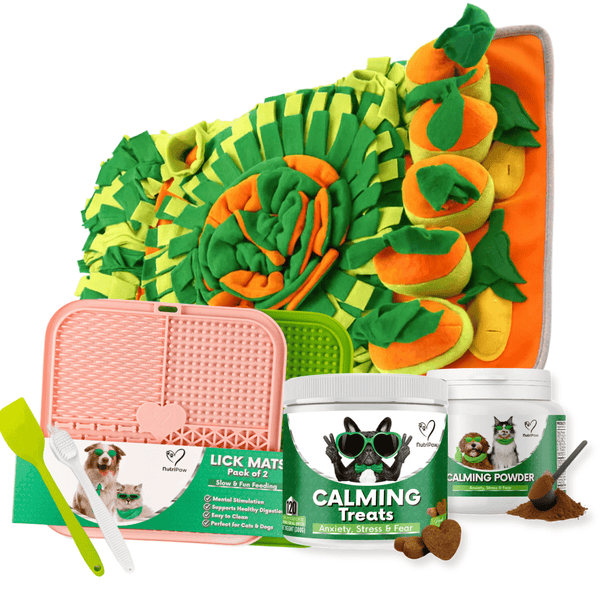Calming Kit - NutriPaw