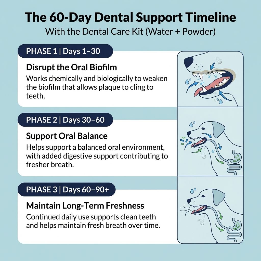 Dental Kit - NutriPaw