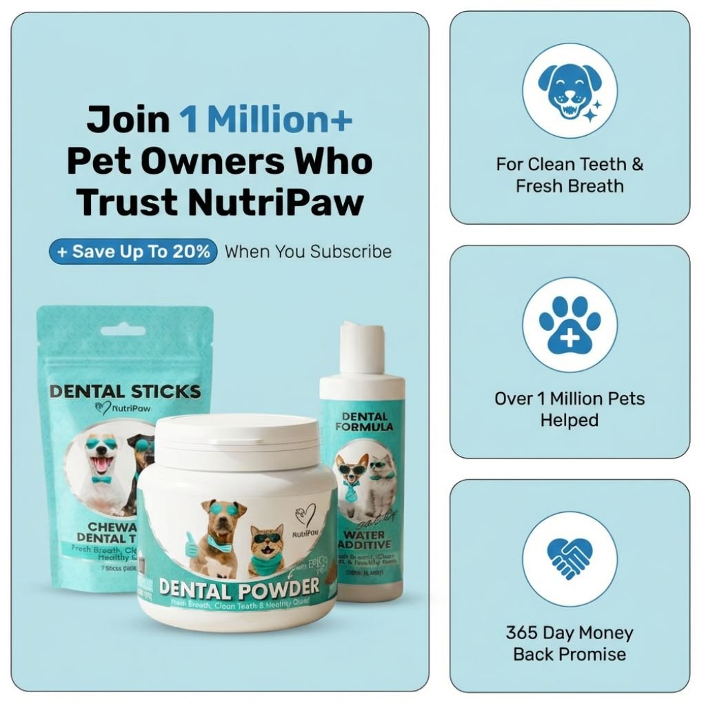 Dental Kit - NutriPaw
