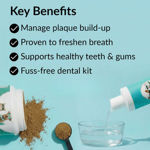 Dental Kit - NutriPaw