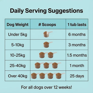 Dental Powder - NutriPaw