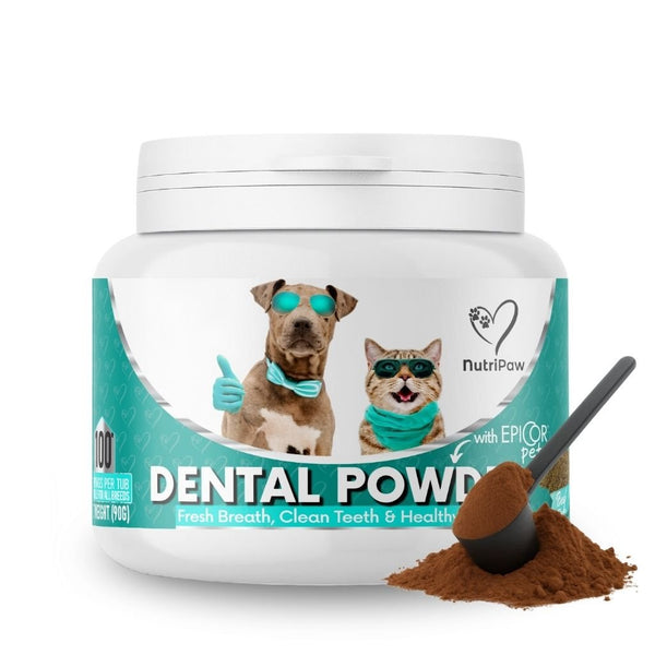 Dental Powder - NutriPaw