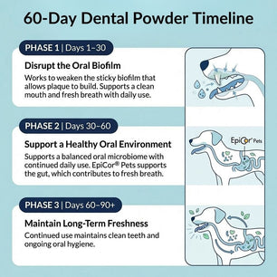 Dental Powder - NutriPaw