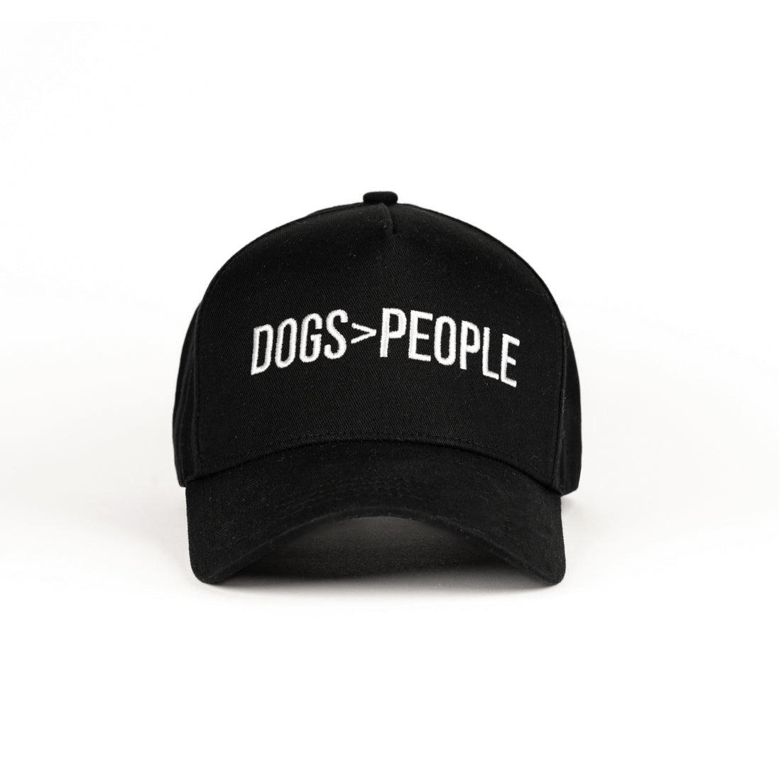 DOGS > PEOPLE Hat - NutriPaw