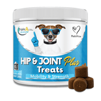 Hip & Joint Treats